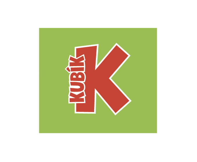 Kubík