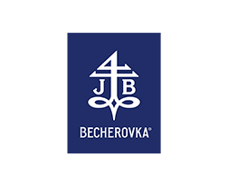 Becherovka